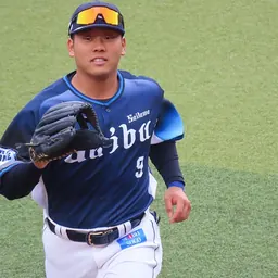 Portrait of Takuya Hiruma