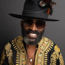 Portrait of D'wayne Wiggins
