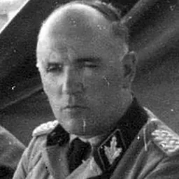Portrait of Karl von Oberkamp