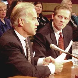 Portrait of W. Michael McCabe
