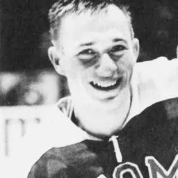 Portrait of Matti Keinonen