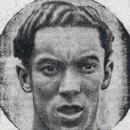 Portrait of René Valmy