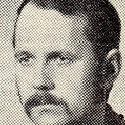 Portrait of Jan Węglarz