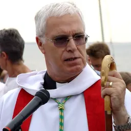Portrait of Stephen Venner