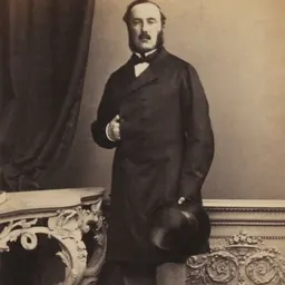 Portrait of Sir William Russell, 2nd Baronet