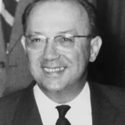 Portrait of Paul Elvinger