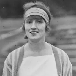 Portrait of Daisy Speranza