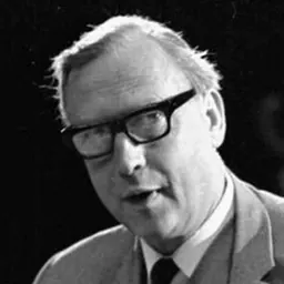 Portrait of Gisle Straume