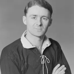 Portrait of Ian Botting