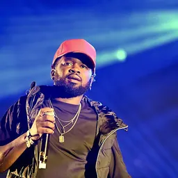 Portrait of Kranium