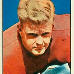 Portrait of Dick Yelvington