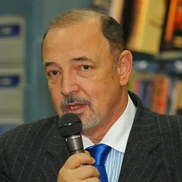 Portrait of Artyom Tarasov