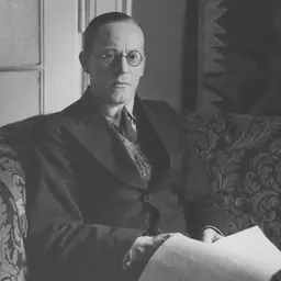 Portrait of Kazimierz Sikorski