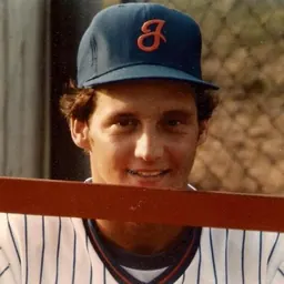 Portrait of Al Pedrique
