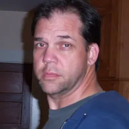 Portrait of Jeff Vlaming