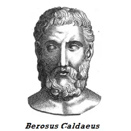 Portrait of Berossus