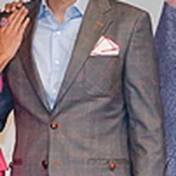 Portrait of Sunwoo Jae-duk