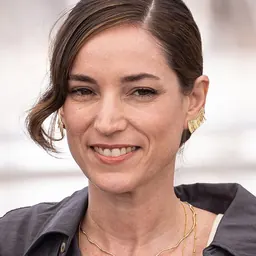 Portrait of Emilie Lesclaux