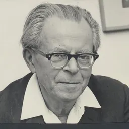 Portrait of Zvi Lurie