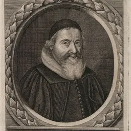 Portrait of Peter Werenfels