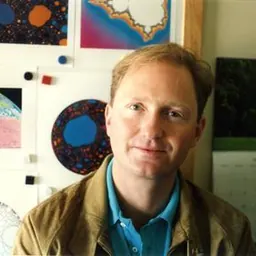 Portrait of Curtis T. McMullen