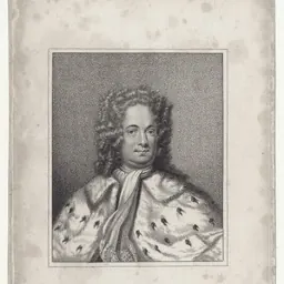 Portrait of William Grimston, 1st Viscount Grimston