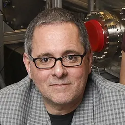 Portrait of Louis F. DiMauro