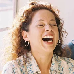 Portrait of Perla Batalla