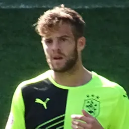 Portrait of Martin Cranie