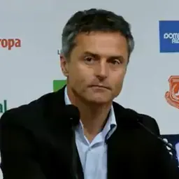 Portrait of Fran Escribá