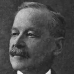 Portrait of Édouard-Gaston Deville