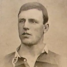 Portrait of George Boots