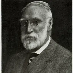 Portrait of James Douglas