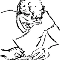 Portrait of Ofer Ben-Amots