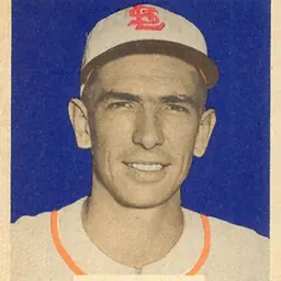 Portrait of Cliff Fannin