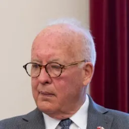 Portrait of John M. McNair