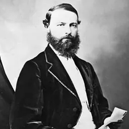 Portrait of Jean Langlois