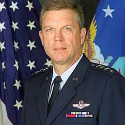 Portrait of Patrick K. Gamble