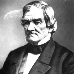 Portrait of John Ross
