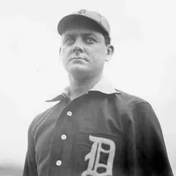Portrait of Duff Cooley