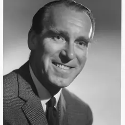 Portrait of John Hay