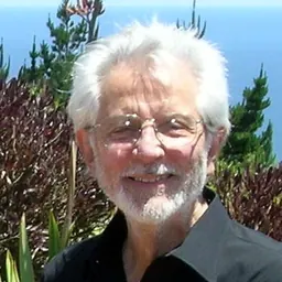 Portrait of Alfredo Jadresic