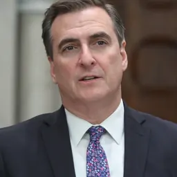 Portrait of Michael Gianaris