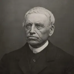 Portrait of Christian Drewsen