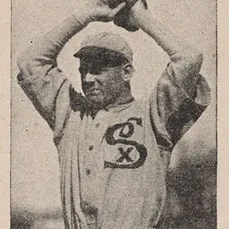 Portrait of Dixie Leverett