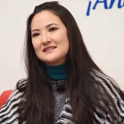 Portrait of Hiromi Hayakawa