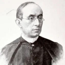 Portrait of Isidoro Carini