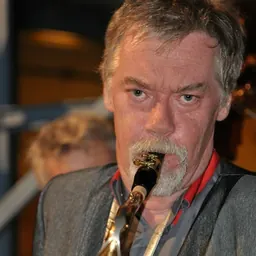 Portrait of Michael Ausserbauer