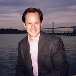 Portrait of Craig Forman