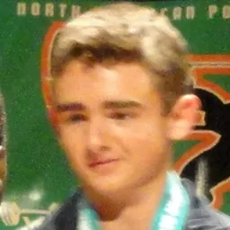 Portrait of Tyler Moore